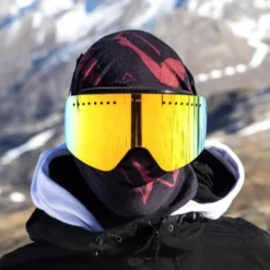 Annox Classic Neck Warmer