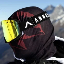 Annox Classic Neck Warmer