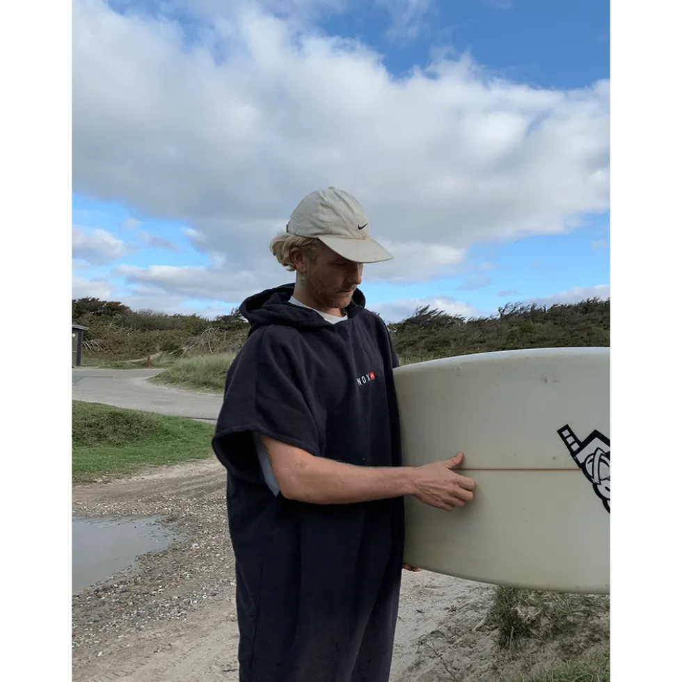 Annox Classic Poncho