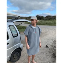 Annox Classic Poncho