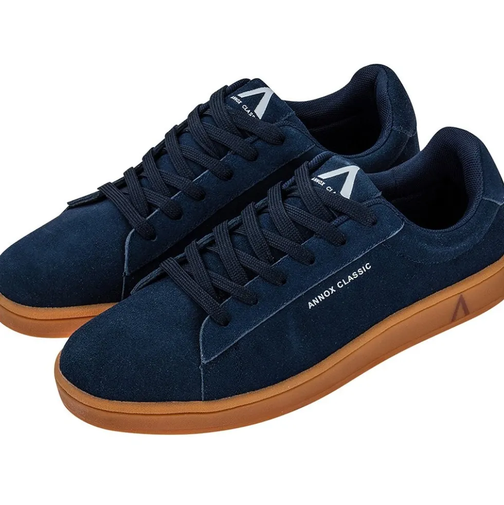 Annox Classic Skate Shoe