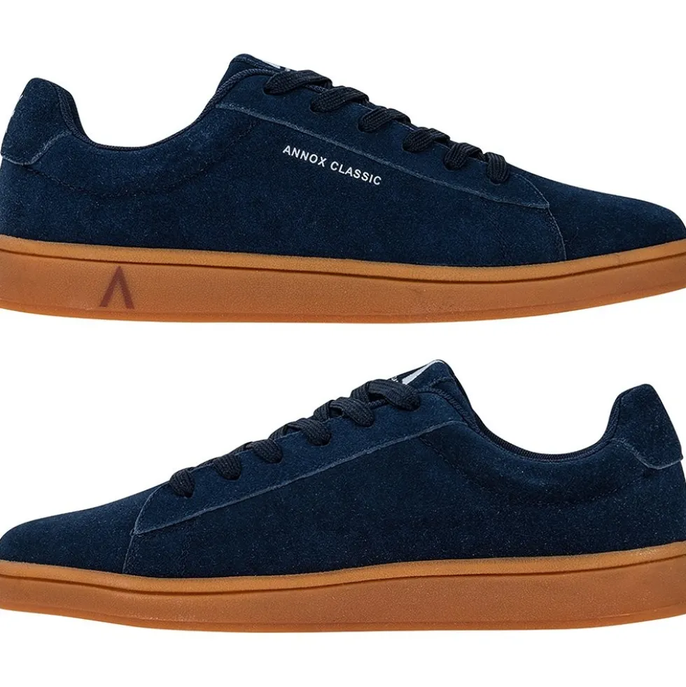 Annox Classic Skate Shoe