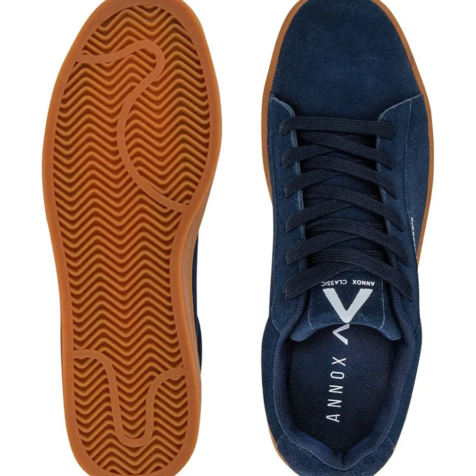 Annox Classic Skate Shoe