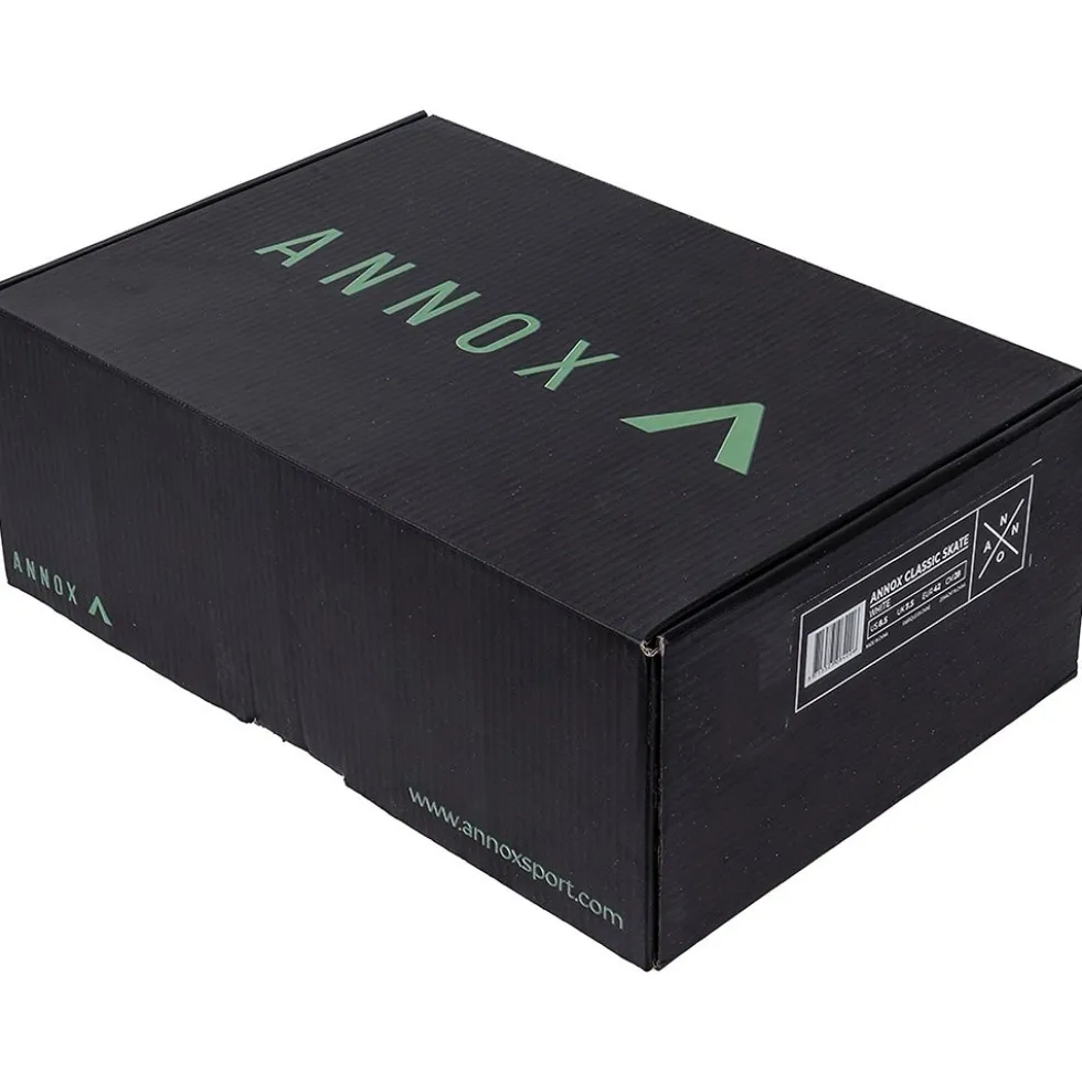 Annox Classic Skate Shoe