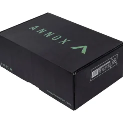 Annox Classic Skate Shoe