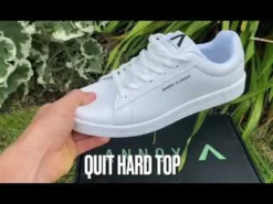 Annox Classic Skate Shoe