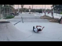 Annox Classic Skate Shoe
