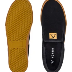 Annox Classic Slip-on