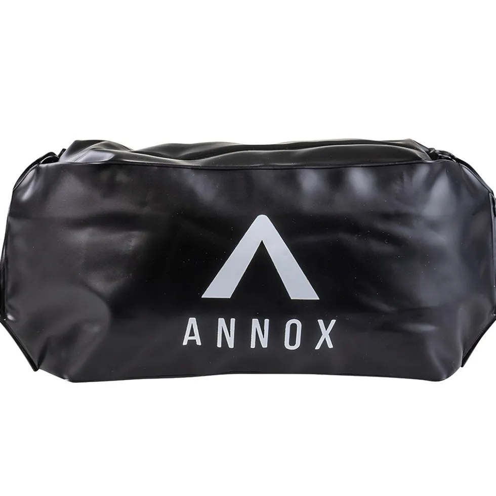Annox Classic Water Resistant Waist Bag