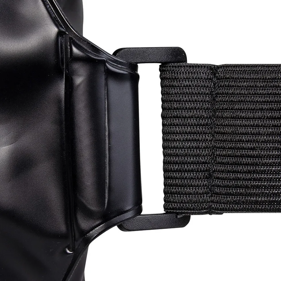 Annox Classic Water Resistant Waist Bag