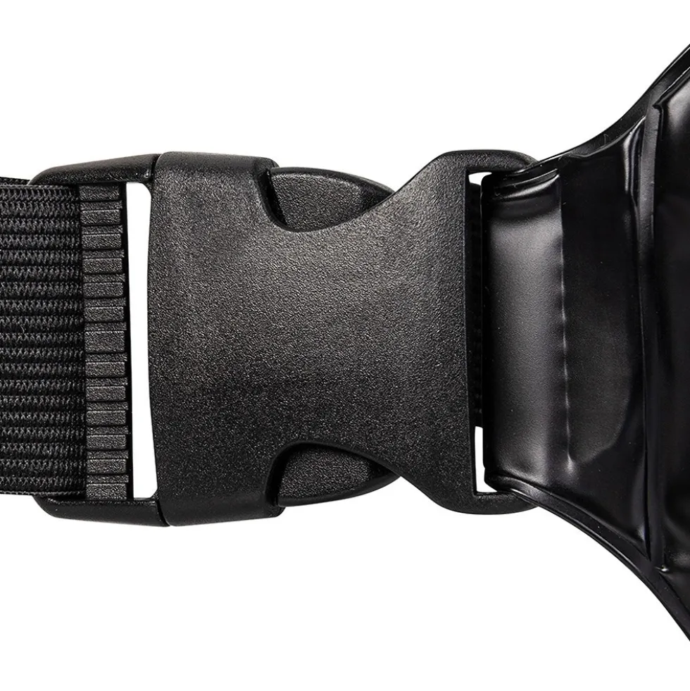 Annox Classic Water Resistant Waist Bag