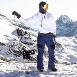 Annox Code Snow Pants