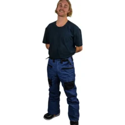Annox Code Snow Pants