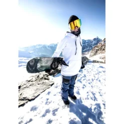 Annox Code Snow Pants