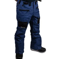 Annox Code Snow Pants