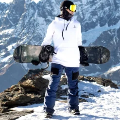 Annox Code Snow Pants