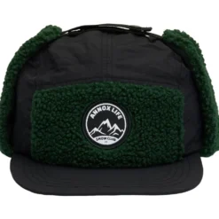 Annox Cold Snap Cap – Warm & Adjustable Winter Cap