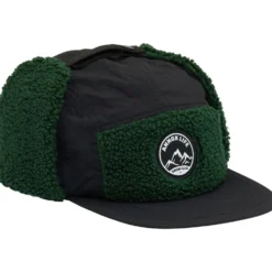 Annox Cold Snap Cap – Warm & Adjustable Winter Cap