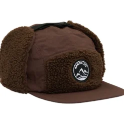 Annox Cold Snap Cap – Warm & Adjustable Winter Cap