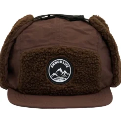 Annox Cold Snap Cap – Warm & Adjustable Winter Cap