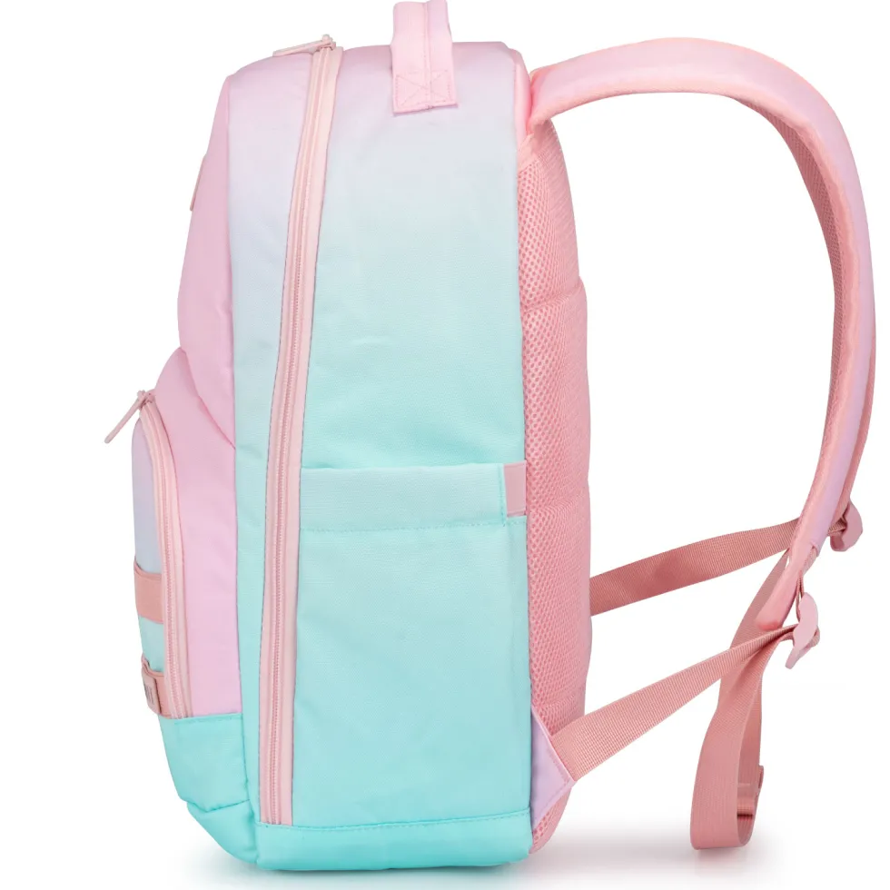 Annox Colorpop Backpack – Lightweight School Backpack