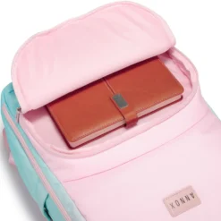 Annox Colorpop Backpack – Lightweight School Backpack