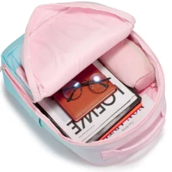 Annox Colorpop Backpack – Lightweight School Backpack