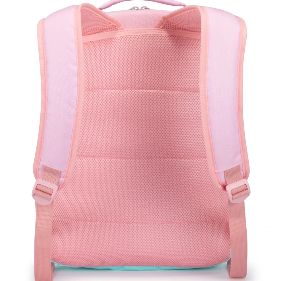 Annox Colorpop Backpack – Lightweight School Backpack