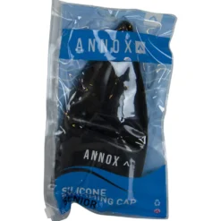 Annox Competition Swim Cap