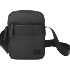 Annox Cross-body Bag – waterproof leather bag