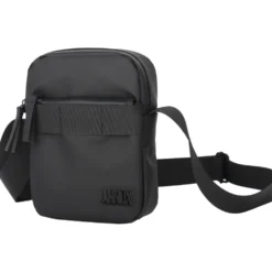 Annox Cross-body Bag – waterproof leather bag
