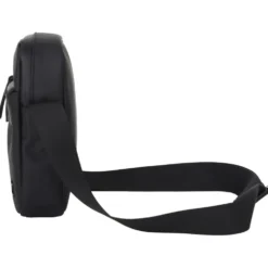 Annox Cross-body Bag – waterproof leather bag