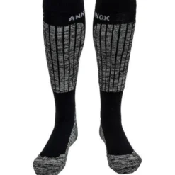 Annox Cutout Ski Socks