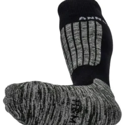 Annox Cutout Ski Socks