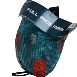 Annox Deep Kids Full Face Diving Mask