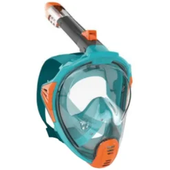 Annox Deep Kids Full Face Diving Mask