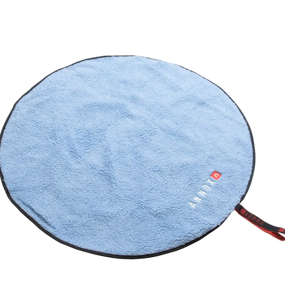 Annox Deluxe Change Mat
