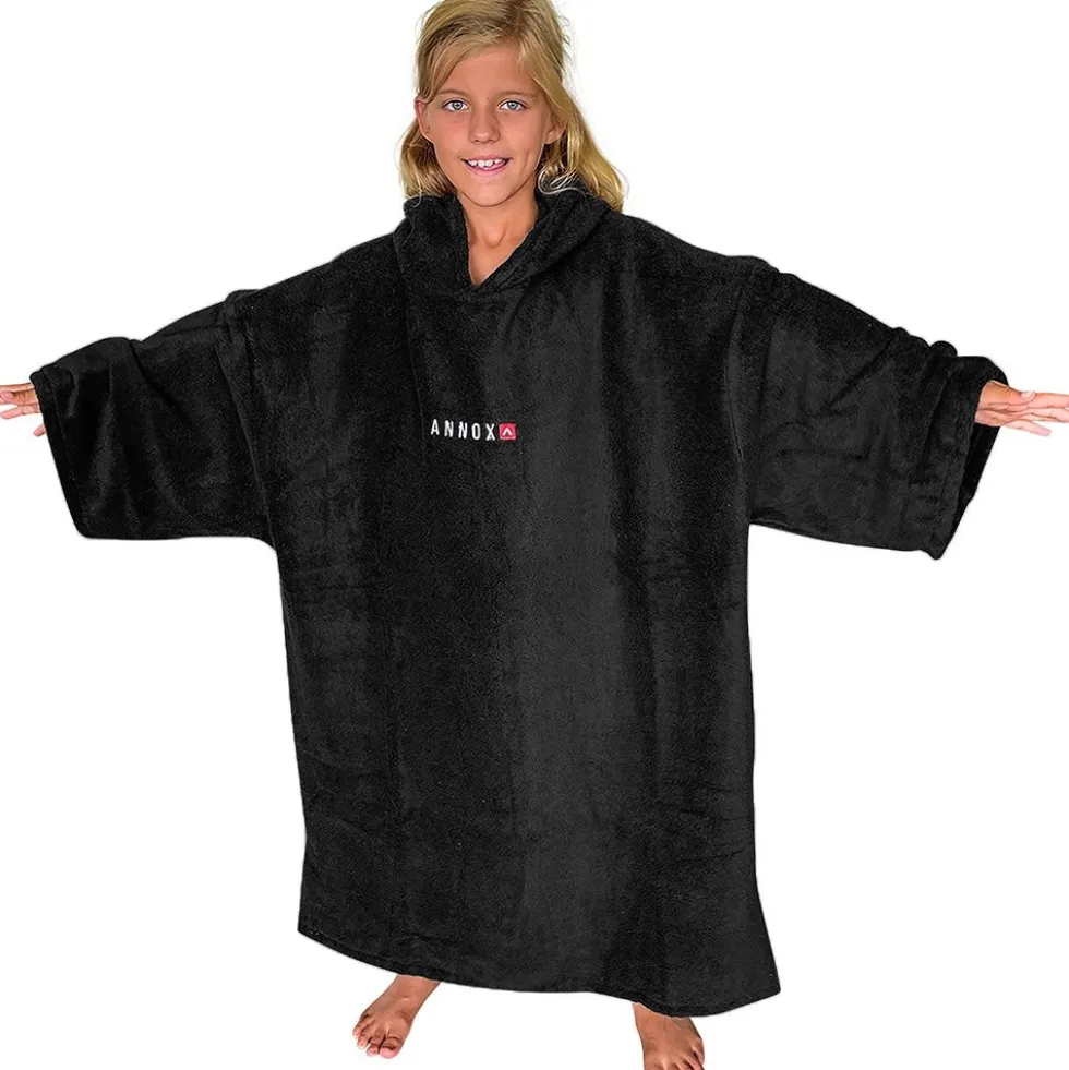 Annox Deluxe Kids Poncho