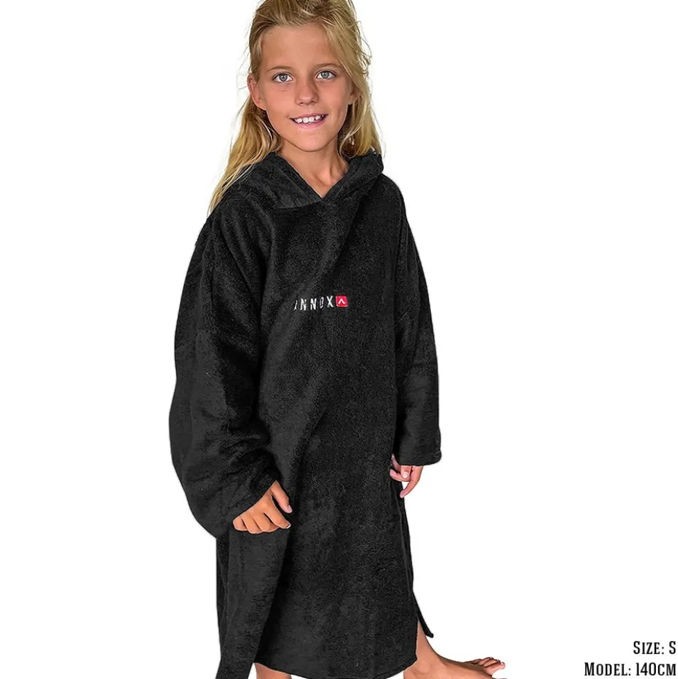 Annox Deluxe Kids Poncho
