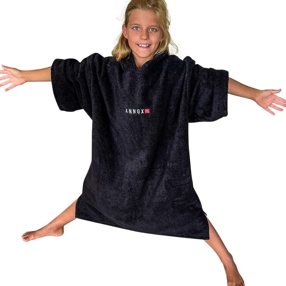 Annox Deluxe Kids Poncho
