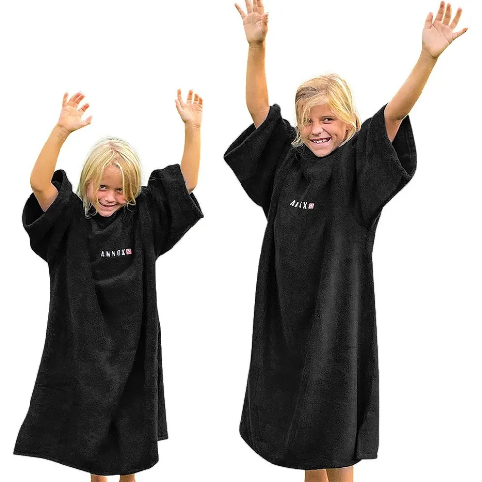 Annox Deluxe Kids Poncho