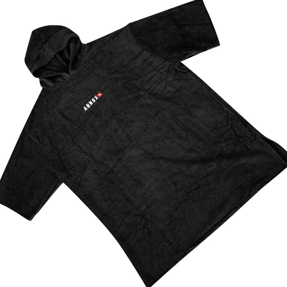 Annox Deluxe Kids Poncho