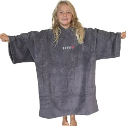 Annox Deluxe Kids Poncho