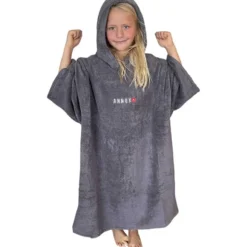 Annox Deluxe Kids Poncho