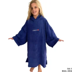 Annox Deluxe Kids Poncho