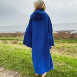 Annox Deluxe Kids Poncho