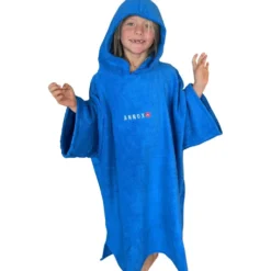 Annox Deluxe Kids Poncho