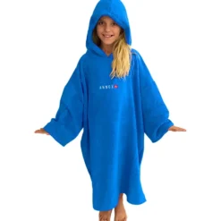 Annox Deluxe Kids Poncho