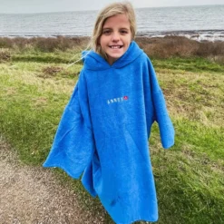 Annox Deluxe Kids Poncho