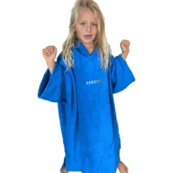 Annox Deluxe Kids Poncho